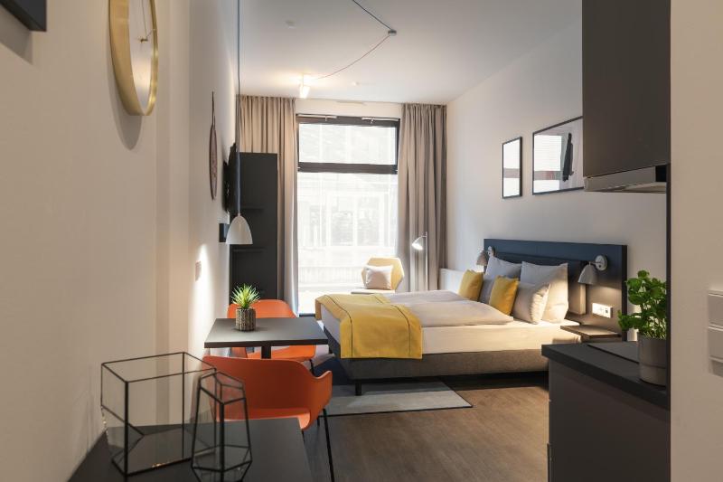 Candlewood Suites Berlin Charlottenburg by IHG - image 4