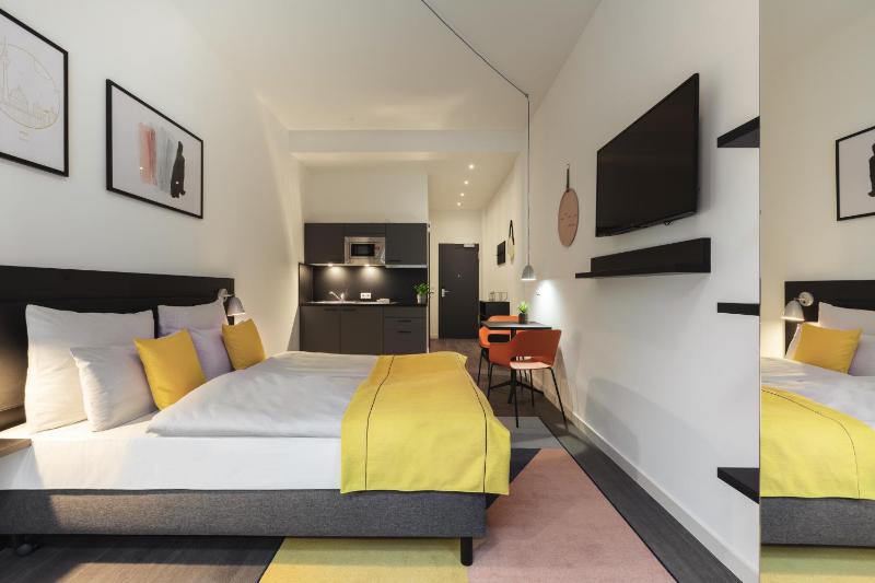 Candlewood Suites Berlin Charlottenburg by IHG - image 8