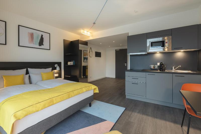 Candlewood Suites Berlin Charlottenburg by IHG - image 6