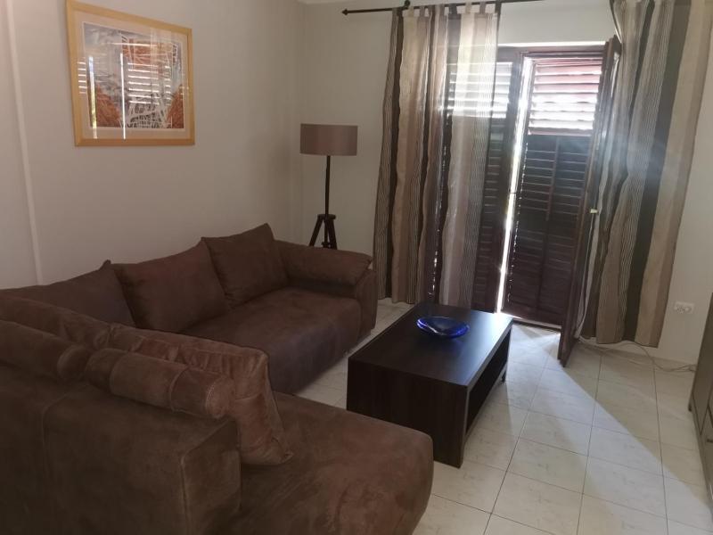 One-Bedroom Apartment image 4