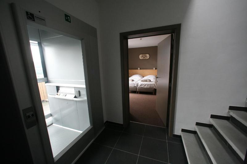 Double or Twin Room - Disability Access image 2