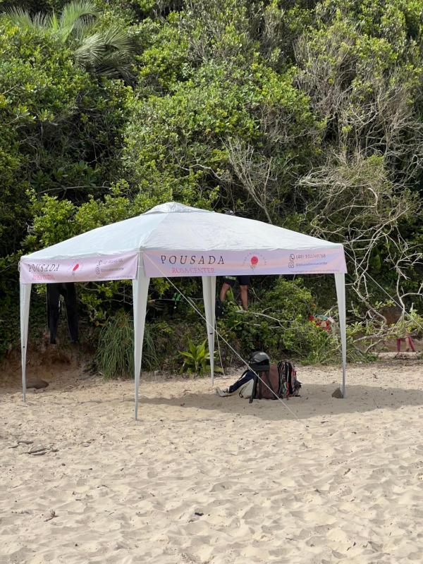 Pousada Rosa Center - image 22
