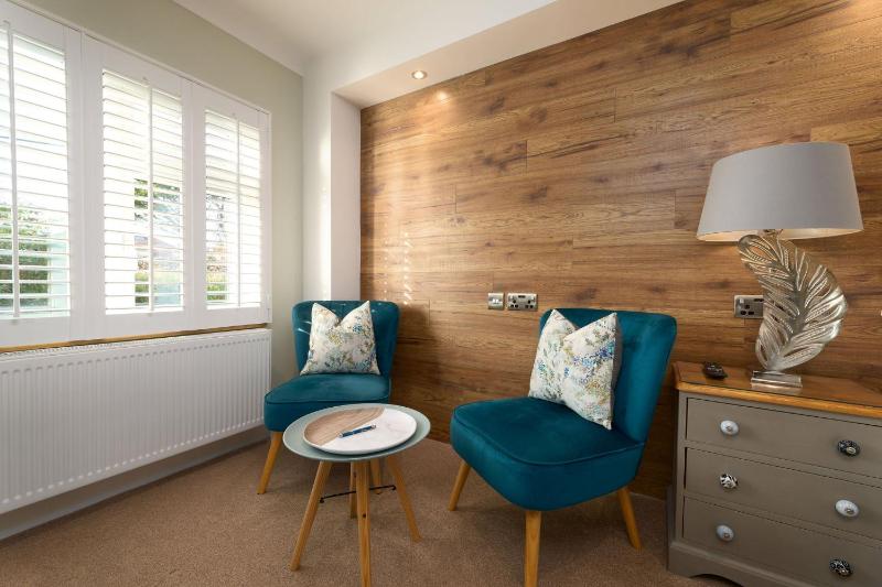 Superior Double or Twin Room with Garden View image 4