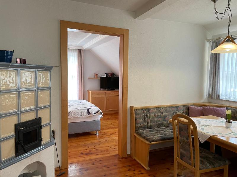 Two-Bedroom Apartment with Balcony image 3