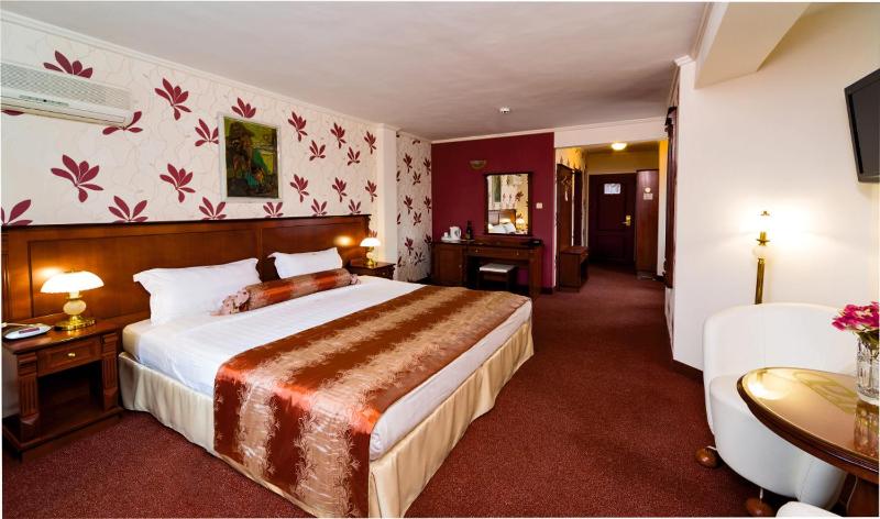 Deluxe Single Room image 3
