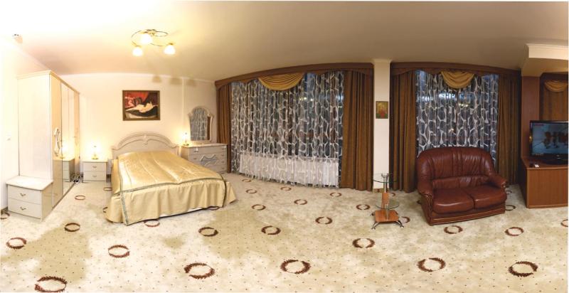 Junior Suite image 1