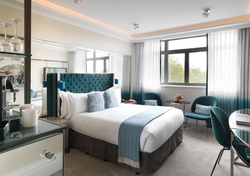 Room with Park View  image 4
