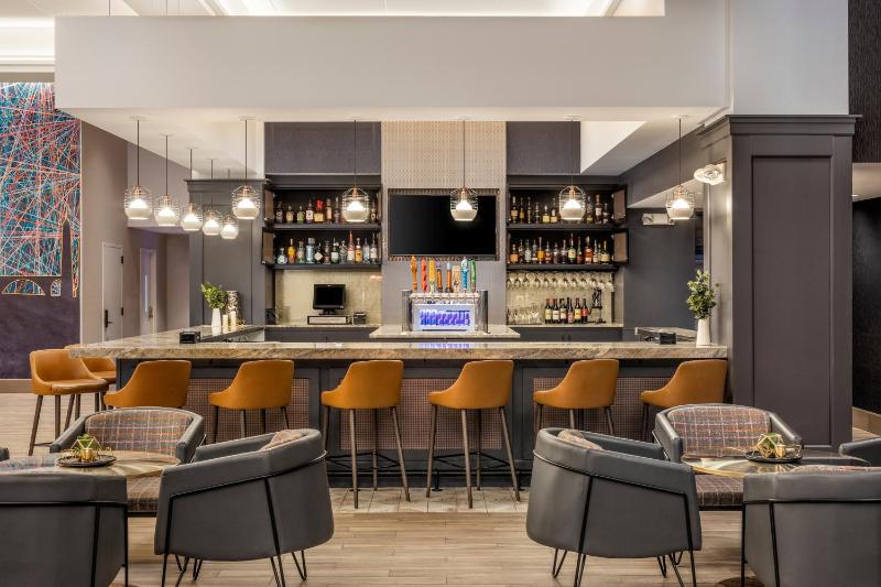 Hyatt Centric Downtown Minneapolis - image 14