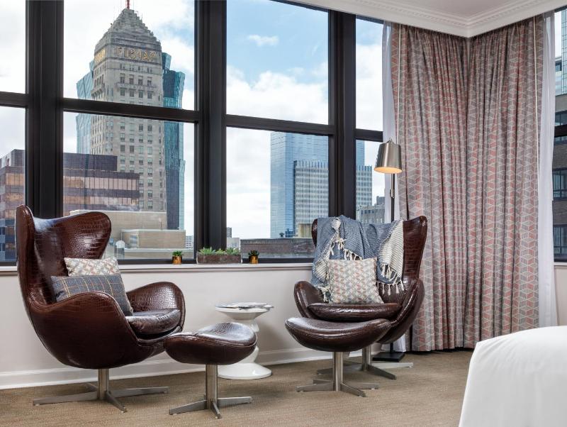 Hyatt Centric Downtown Minneapolis - image 46
