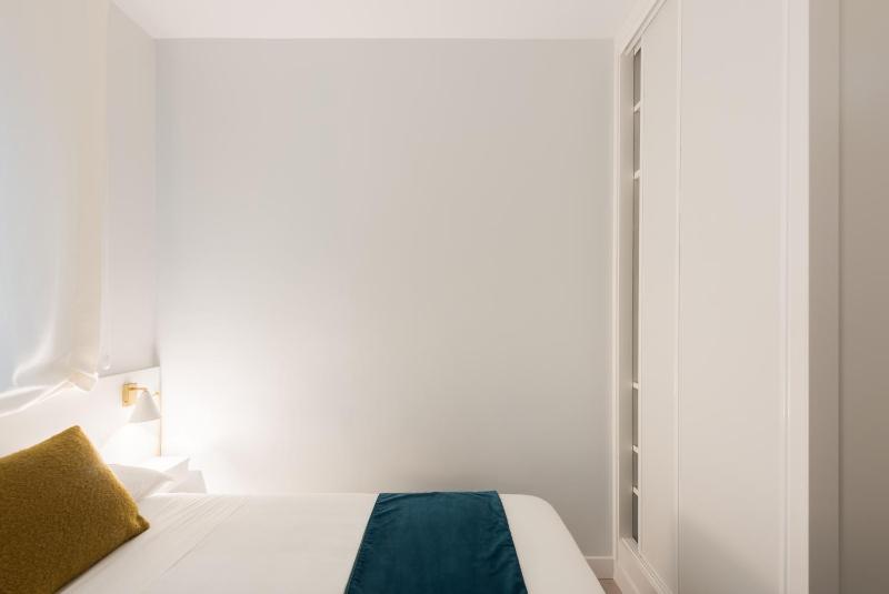 Two-Bedroom Apartment (6 Adults) image 3