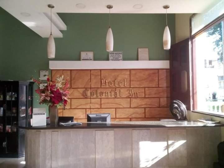 Hotel Colonial Inn - image 36