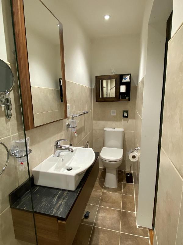 King Room with Mountain View image 2