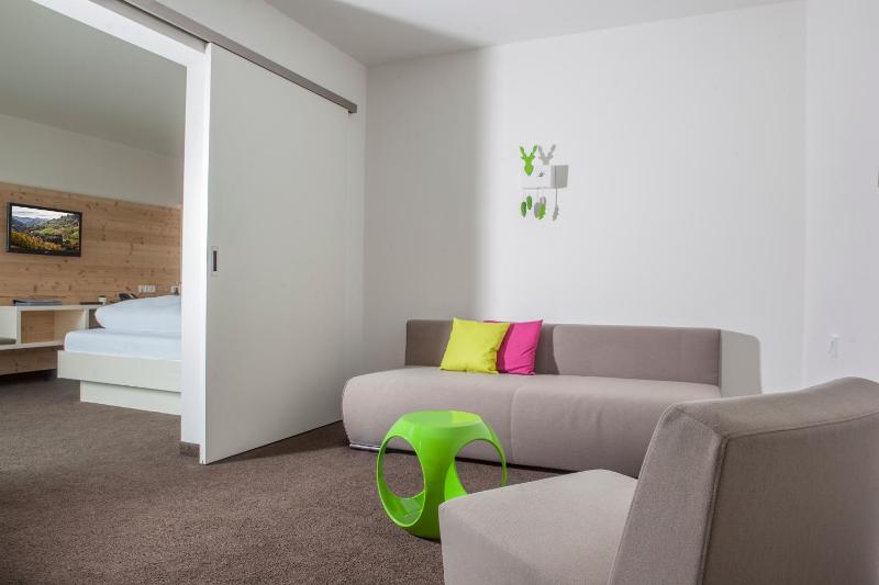 Comfort Quadruple Room image 2