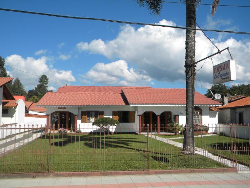 Pousada do Coqueiro - image 29