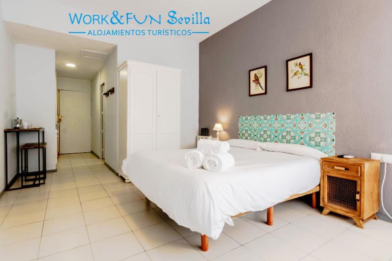 Apartamento La Campana en Centro Sevilla - image 6