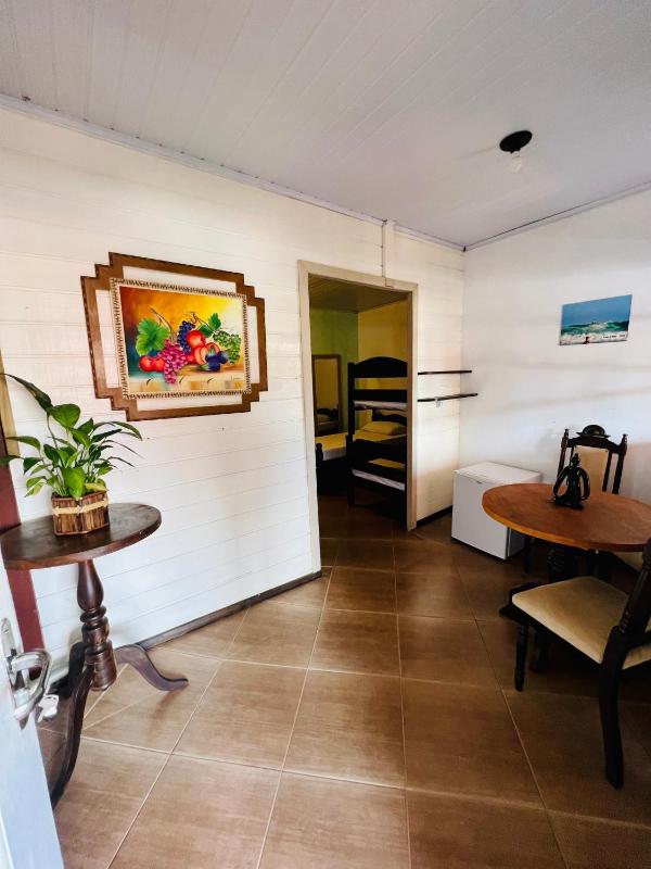 Pousada Rosa Center - image 5