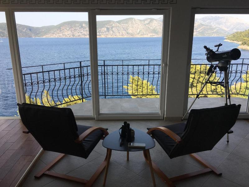 THE VIEW **** - image 9