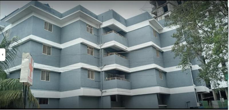 Two-Bedroom Apartment image 1
