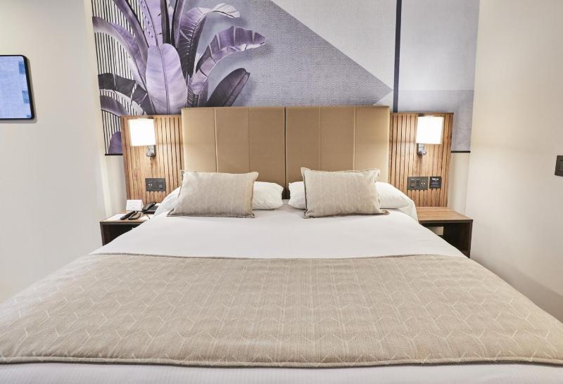 RIU Plaza Manhattan Times Square - image 13