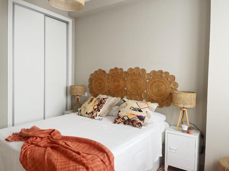 Apartamentos Martalia Namar centro - image 44