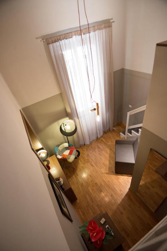 Triple Room - Split Level image 2