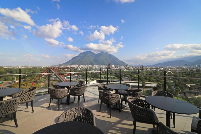 Holiday Inn Express - Monterrey - Fundidora By IHG - image 44