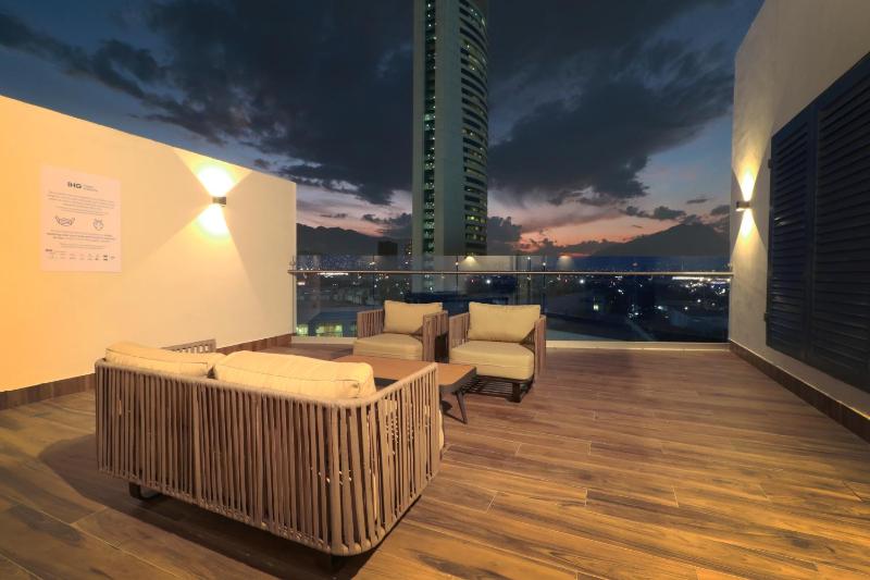 Holiday Inn Express - Monterrey - Fundidora By IHG - image 47