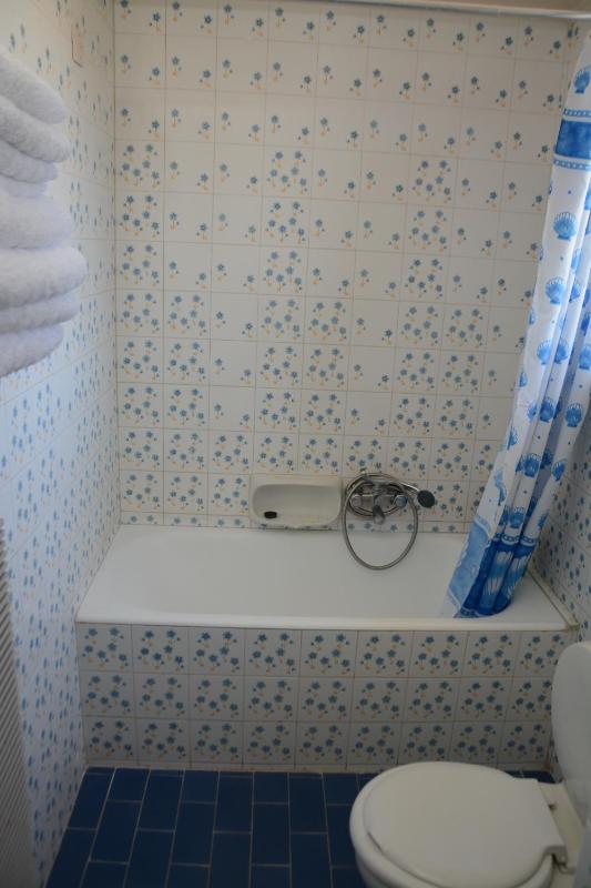 One-Bedroom Apartment image 3