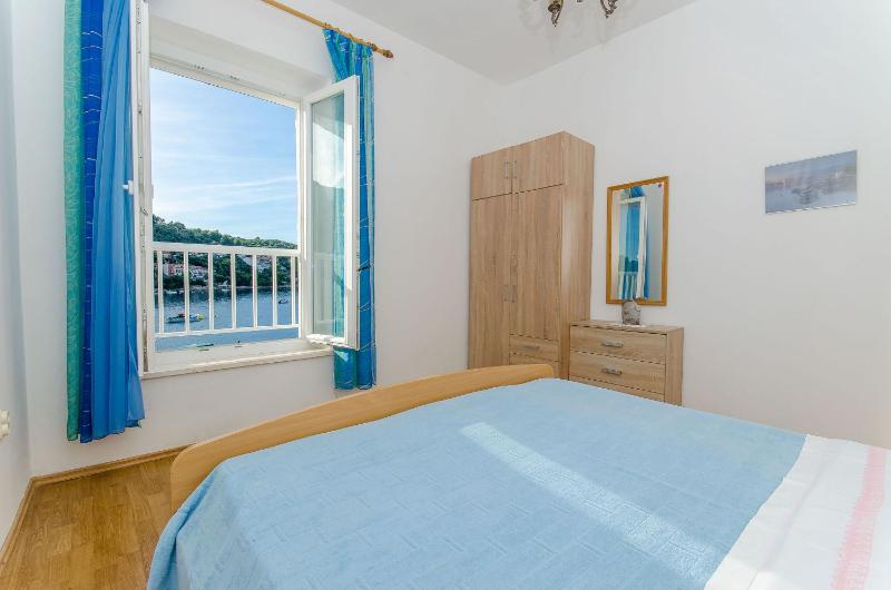 Two-Bedroom Apartment image 1