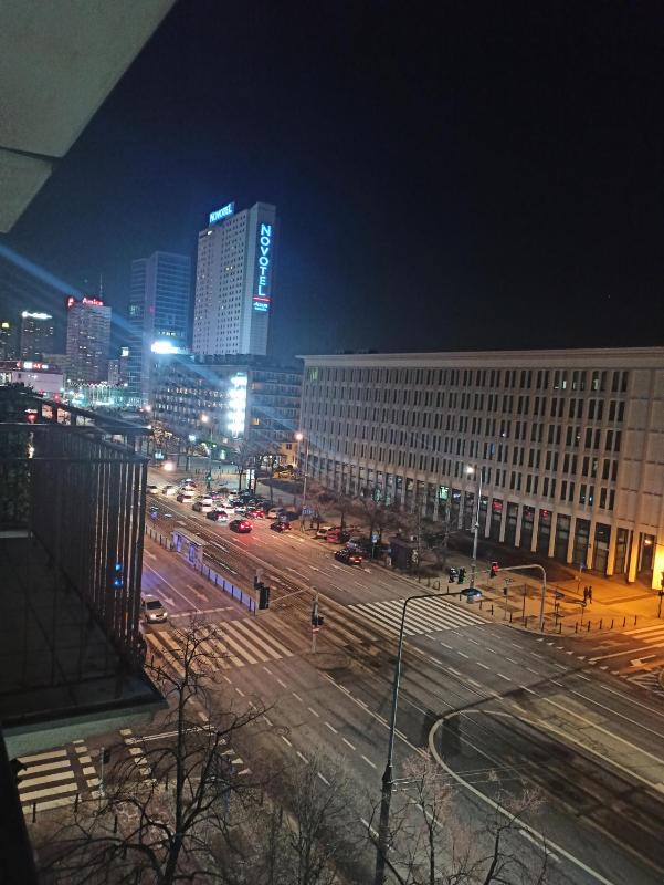 Warsaw Asian vibe apartment - image 14