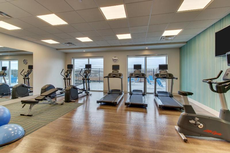 Holiday Inn Express And Suites Nashville MetroCenter Downtown By IHG - image 13