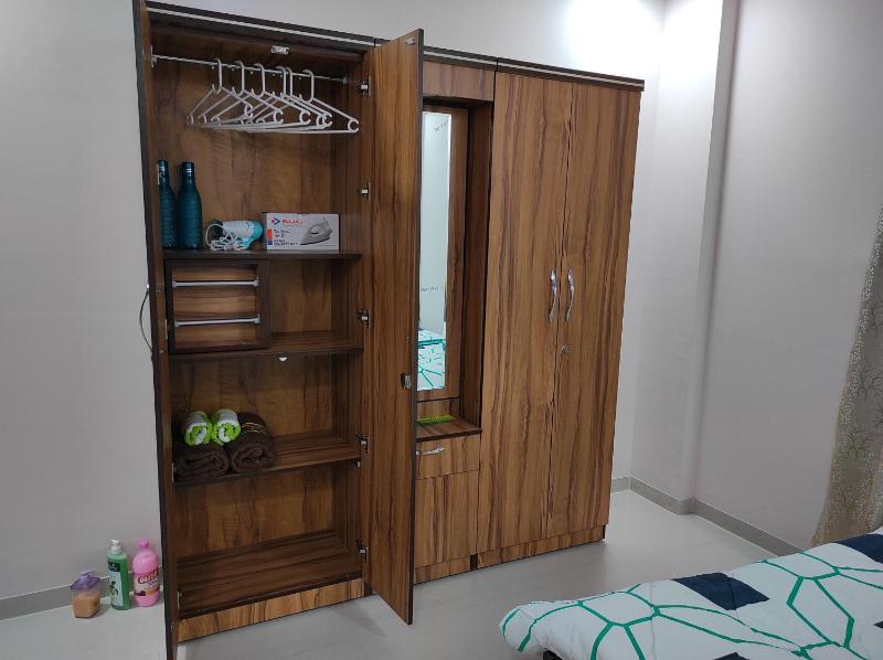 2BHK Service Apartment 204 - OM SUS - image 7