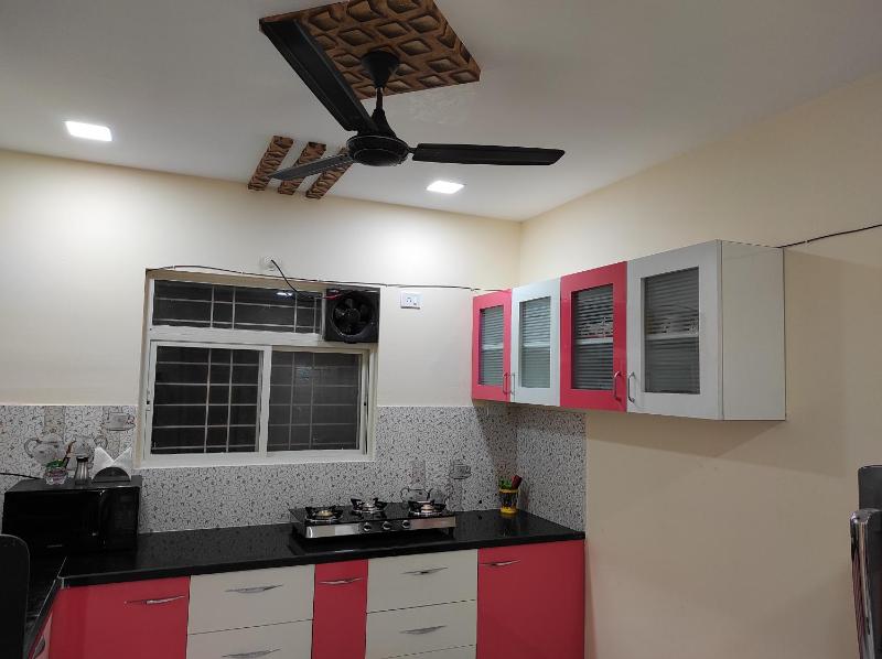 2BHK Service Apartment 204 - OM SUS - image 11
