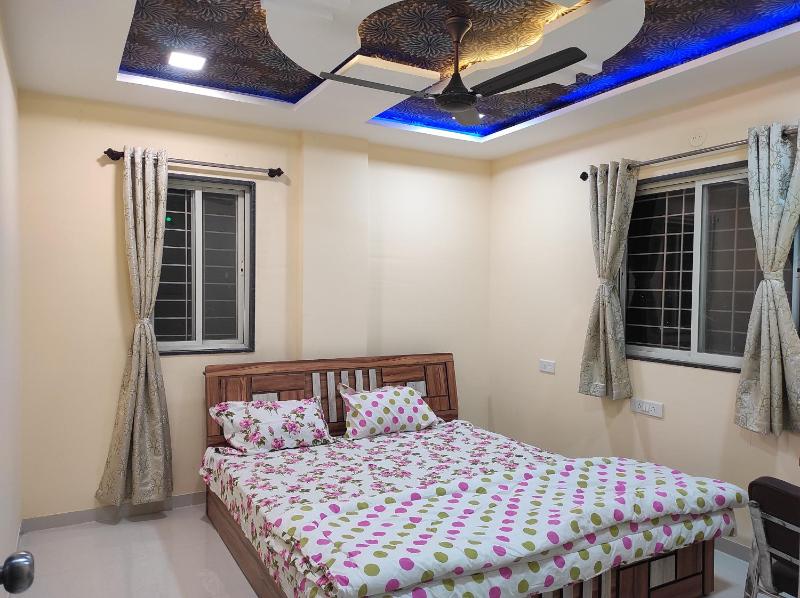 2BHK Service Apartment 204 - OM SUS - image 10