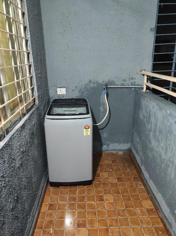 2BHK Service Apartment 204 - OM SUS - image 14