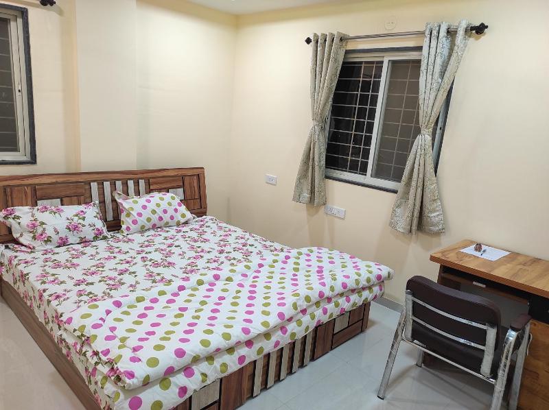 2BHK Service Apartment 204 - OM SUS - image 13