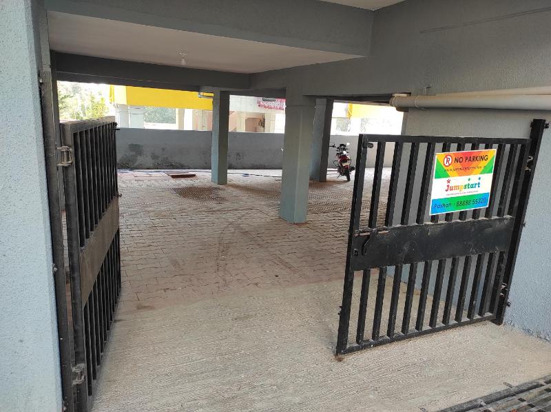 2BHK Service Apartment 204 - OM SUS - image 16