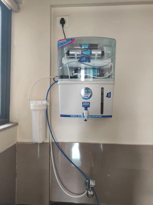 1BHK AC Service Apartment 301 - SUS - image 16