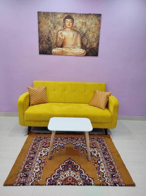 1BHK AC Service Apartment 301 - SUS - image 9