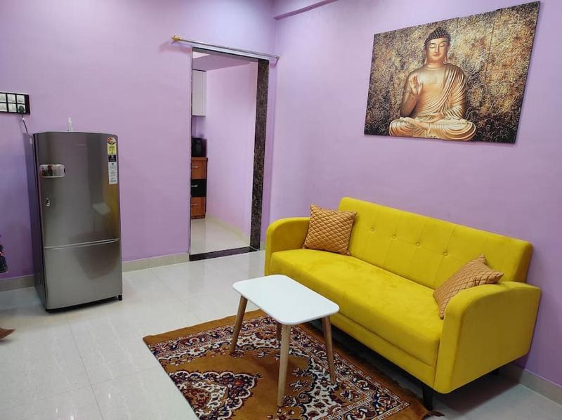 1BHK AC Service Apartment 301 - SUS - image 3