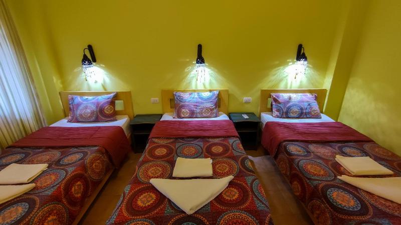 Shams Hotel & Dive Centre - image 11