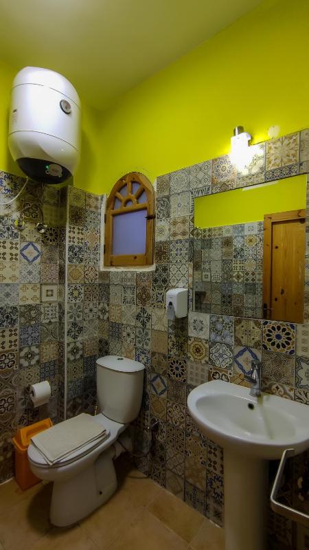Shams Hotel & Dive Centre - image 25