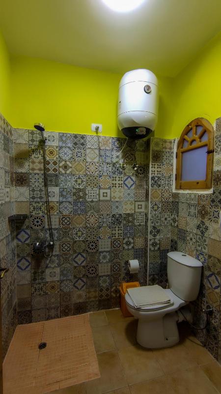 Shams Hotel & Dive Centre - image 44
