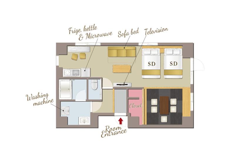 RESI STAY ANDON - image 16