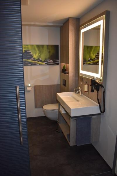 Deluxe Apartment image 3