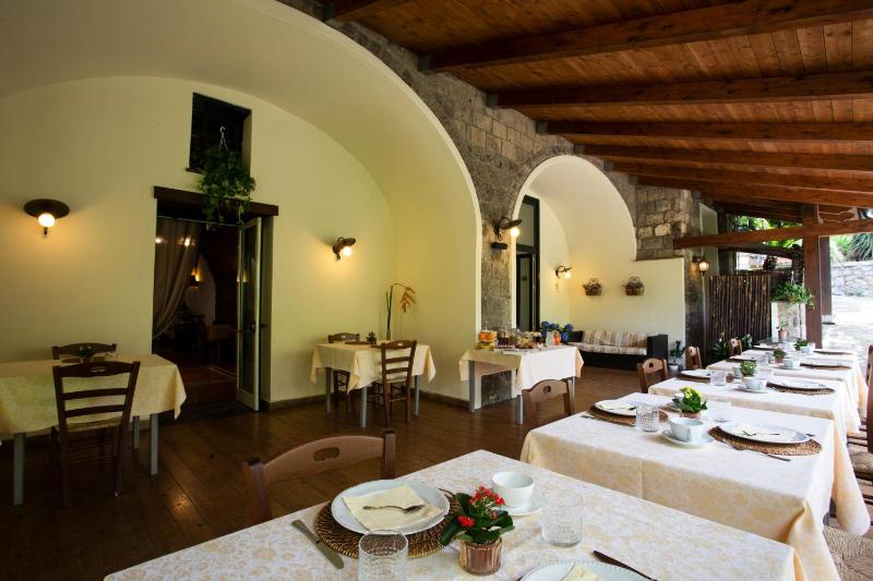 Agriturismo Il Convento - image 26