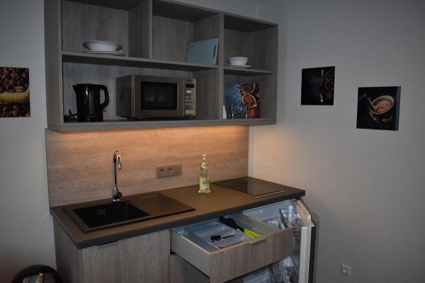 Deluxe Apartment image 4