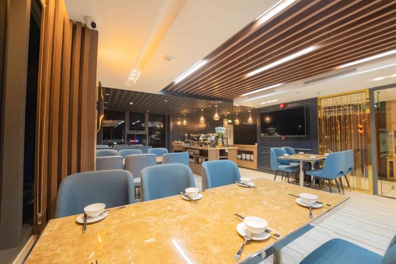 MERIA Hotel Quy Nhơn - image 33