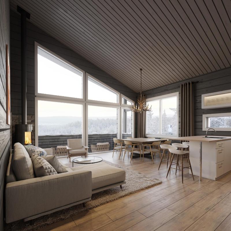 Deluxe Apartment image 1