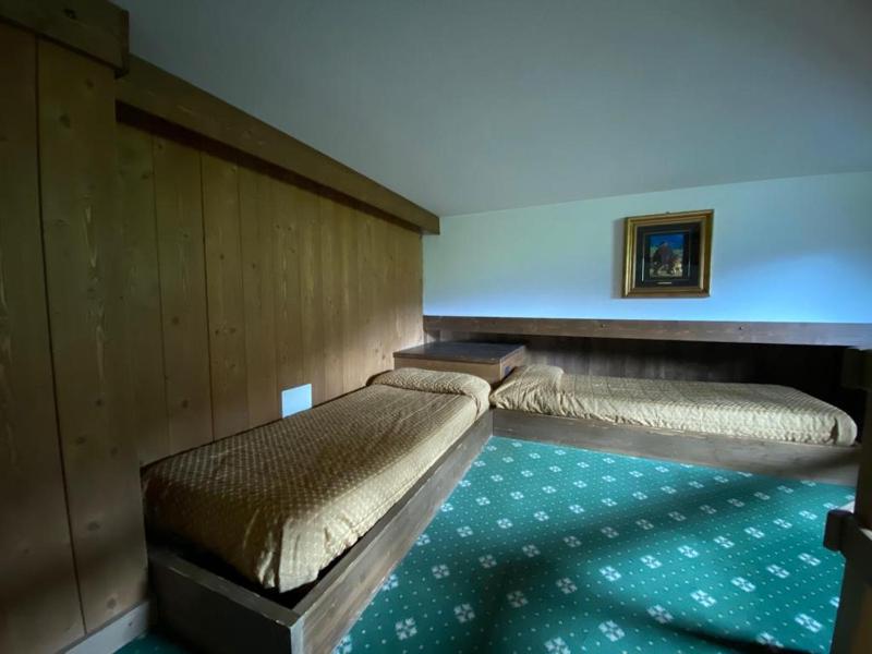 Three-Bedroom Apartment image 3